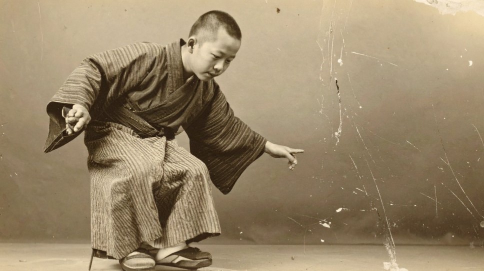 メモリアルムービー - シンプル1