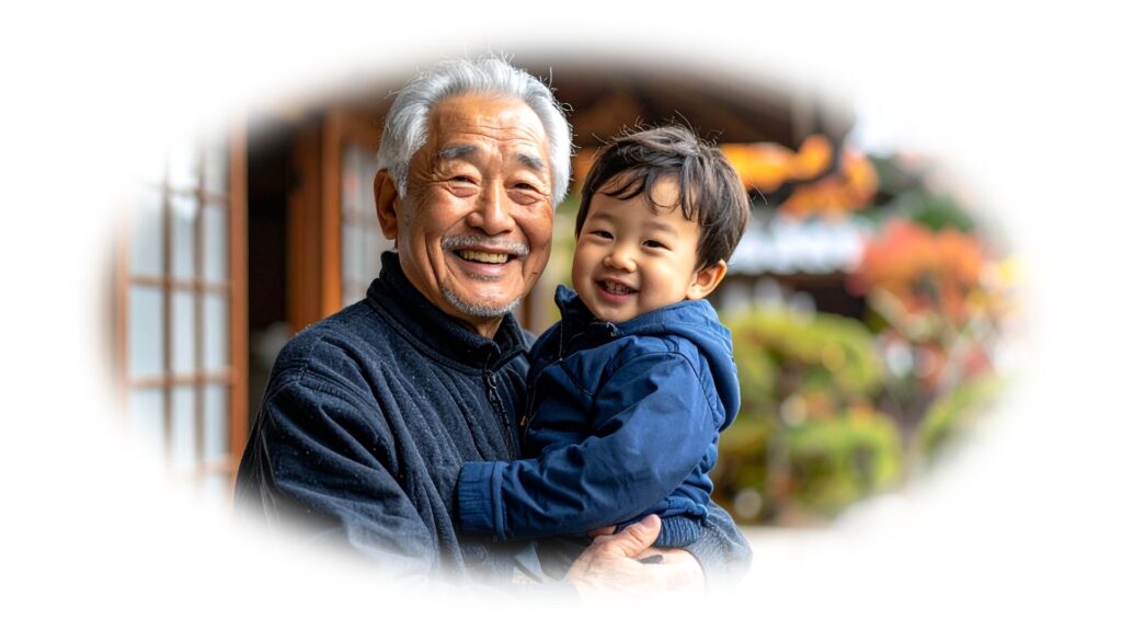 メモリアルムービー – 静穏スライドショー（写真30枚）