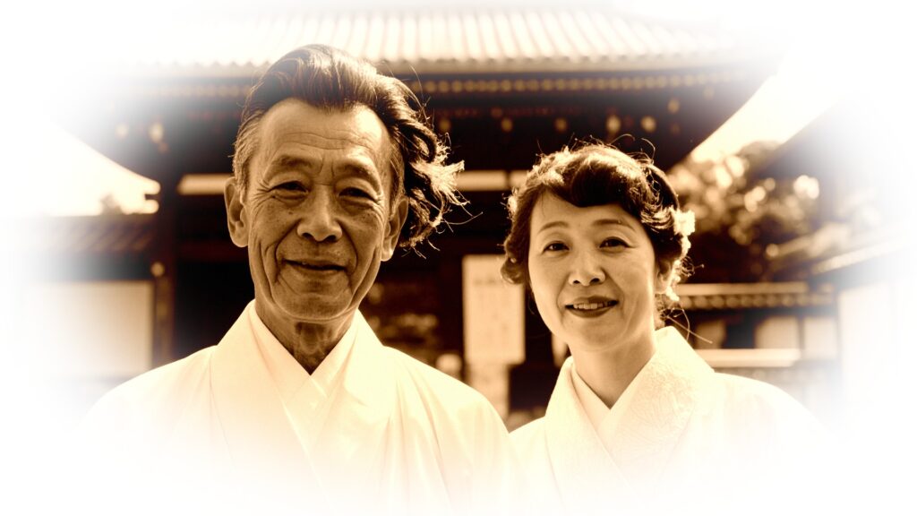 メモリアルムービー – クラシックフィルム縦（写真30枚）