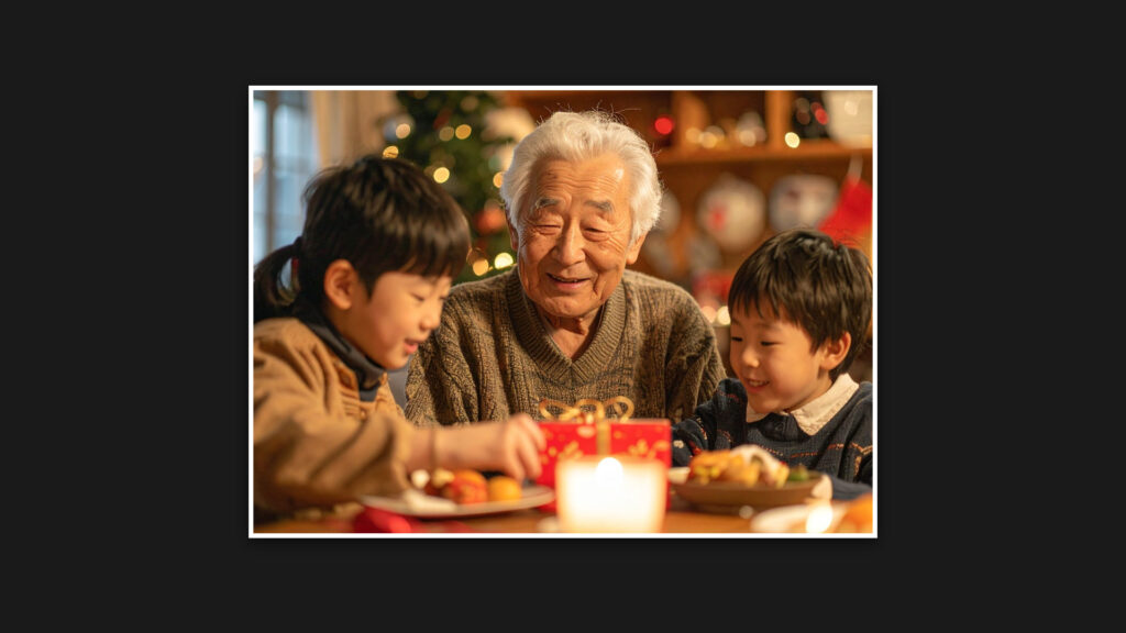 メモリアルムービー – カスケード（写真30枚）