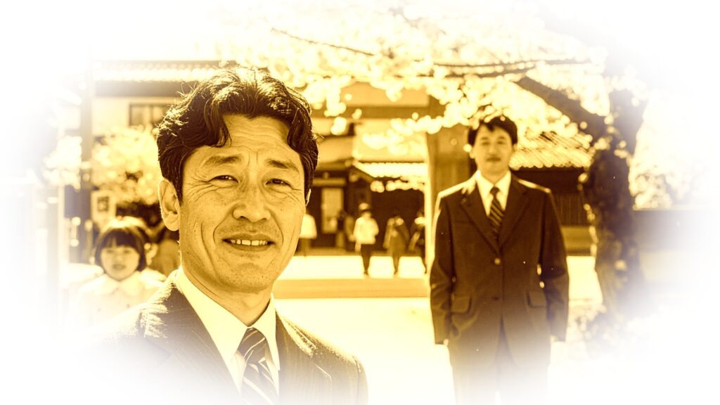 メモリアルムービー – セピアクラシック（写真30枚）