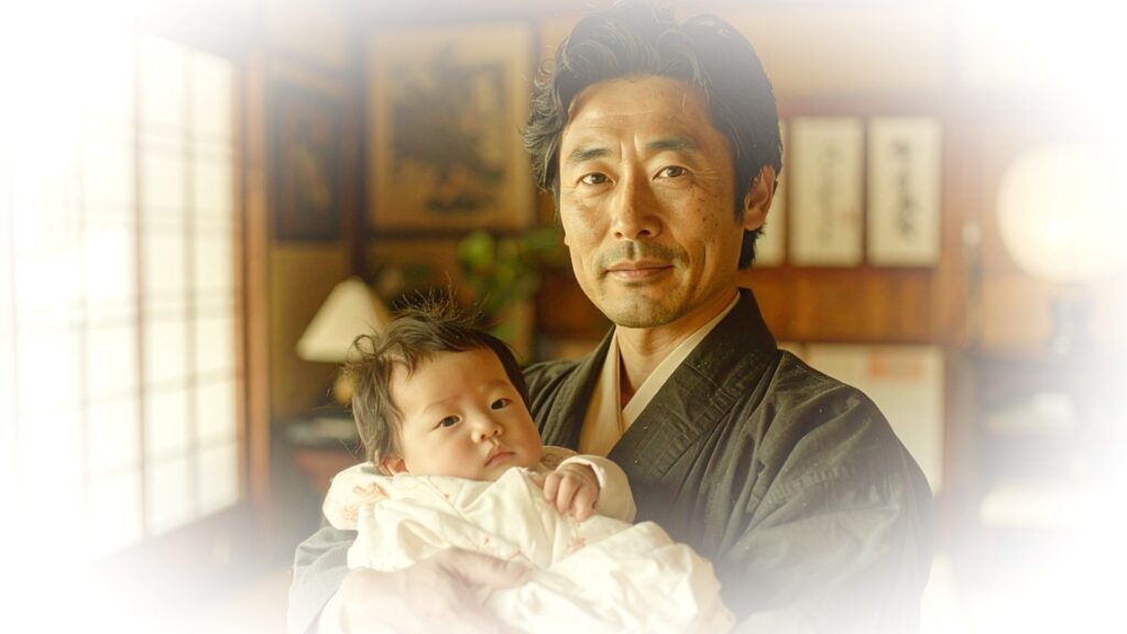 メモリアルムービー – ビネットポートレート（写真30枚）