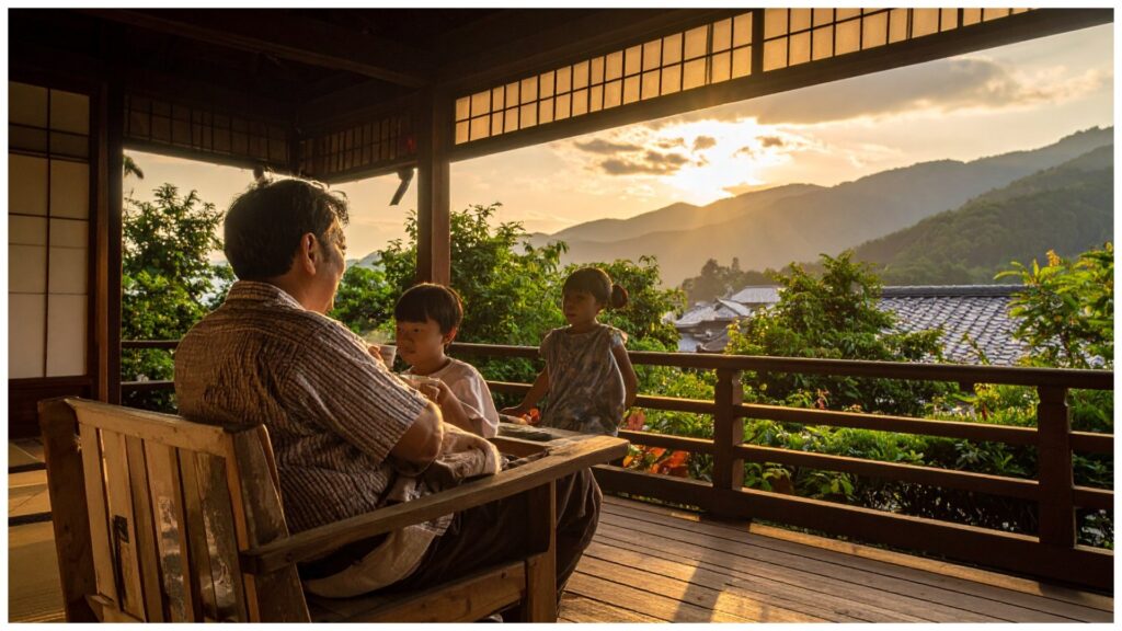 メモリアルムービー – ダブルフレーム（写真30枚）