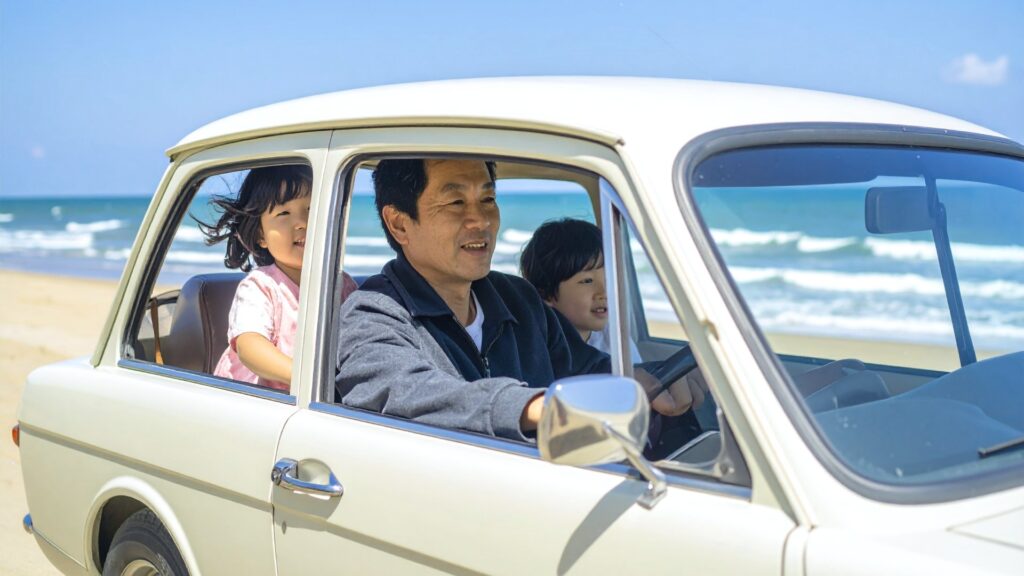 メモリアルムービー – クールトーン（写真30枚）