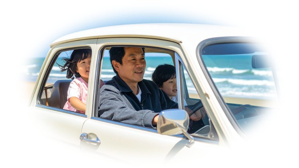 メモリアルムービー – ゴールドボーダー（写真30枚）