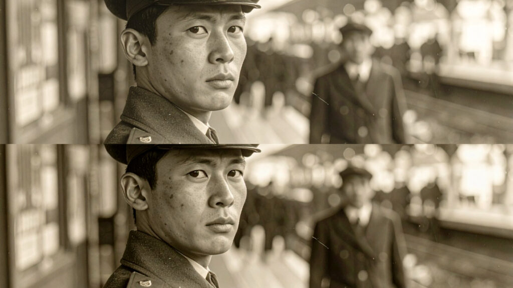 メモリアルムービー – スプリットH（写真30枚）