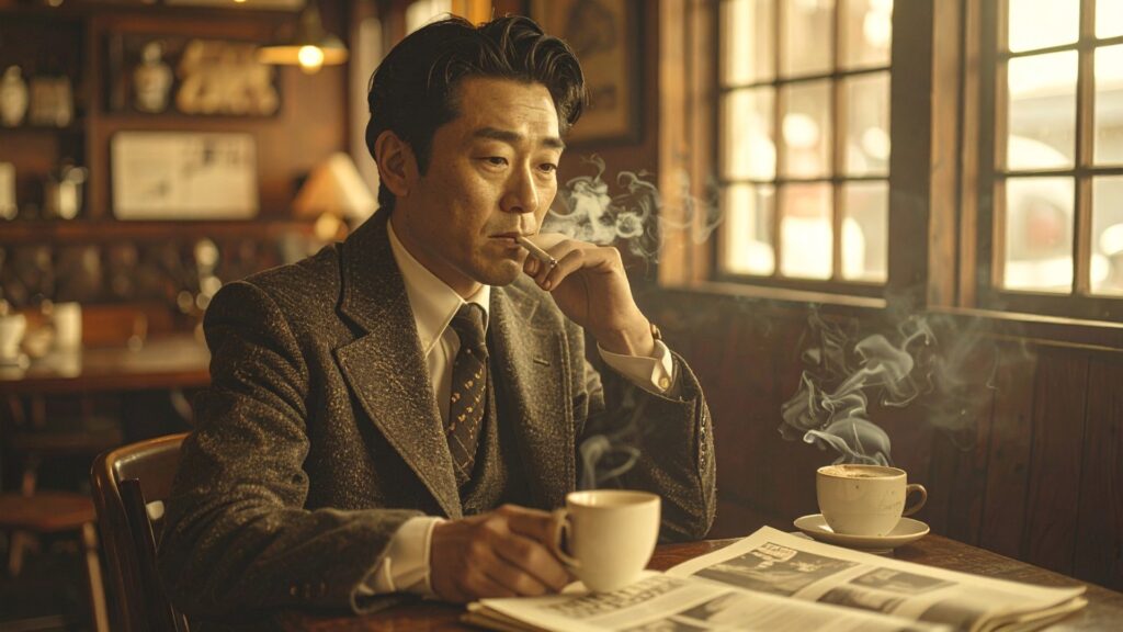 メモリアルムービー – ダブルエクスポージャー（写真30枚）