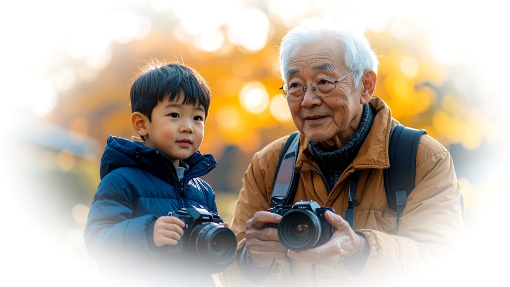 メモリアルムービー – インナーシャドウ（写真30枚）