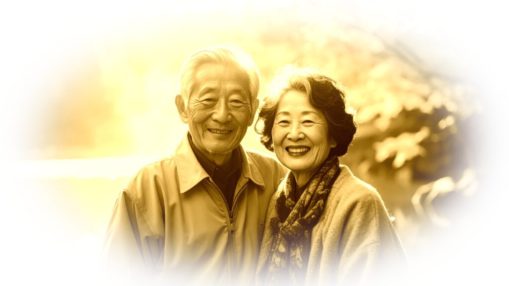 メモリアルムービー – セピアマット（写真30枚）