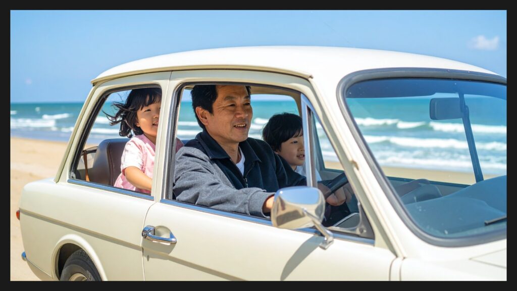 メモリアルムービー – ダークフレーム（写真30枚）