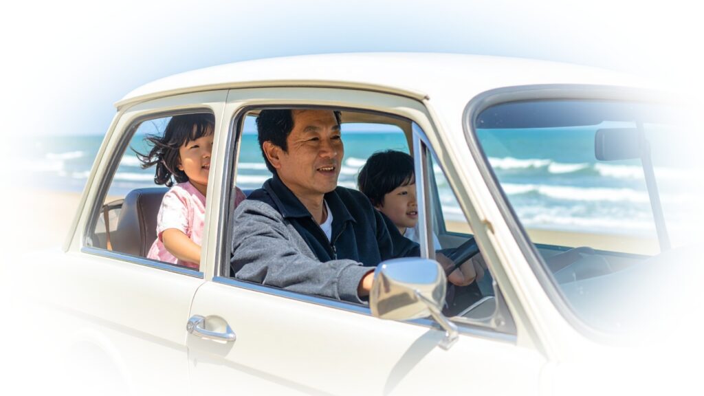 メモリアルムービー – ソフトビネット＋ズームアウト（写真30枚）