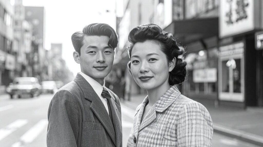 メモリアルムービー – オーバーレイ（写真30枚）