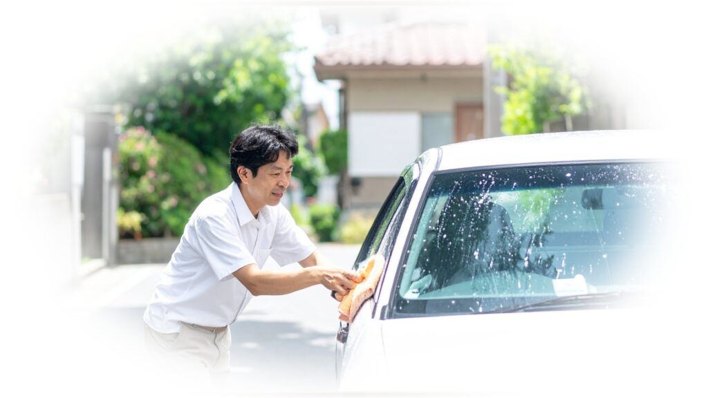 メモリアルムービー – クラシカルフレーム（写真30枚）