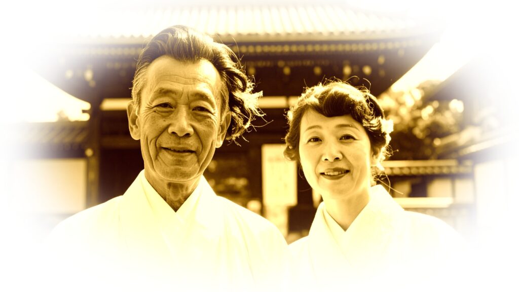 メモリアルムービー – ソフトセピア（写真30枚）