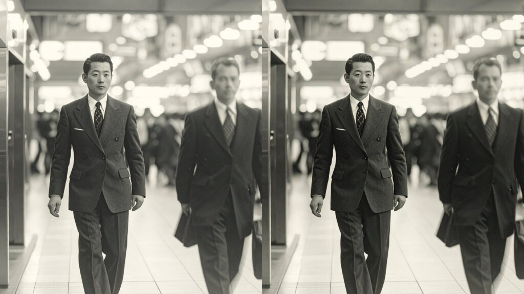 メモリアルムービー – デュオ＋フルスクリーン（写真30枚）