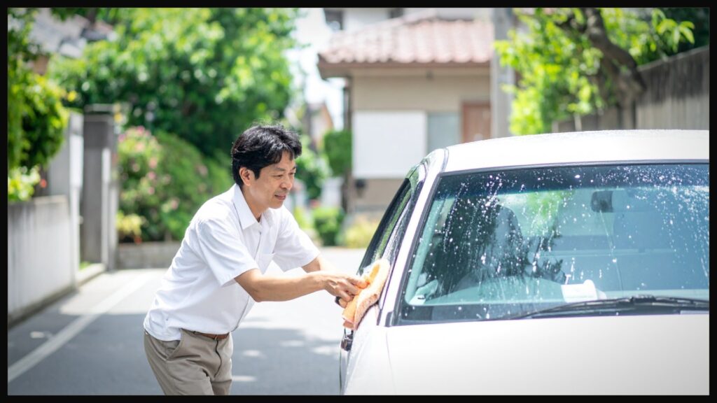 メモリアルムービー - ゴールドボーダー（写真30枚）