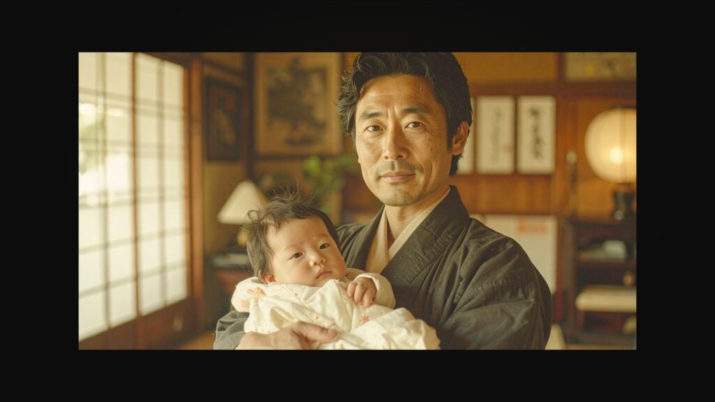 メモリアルムービー - シネマティック（写真30枚）