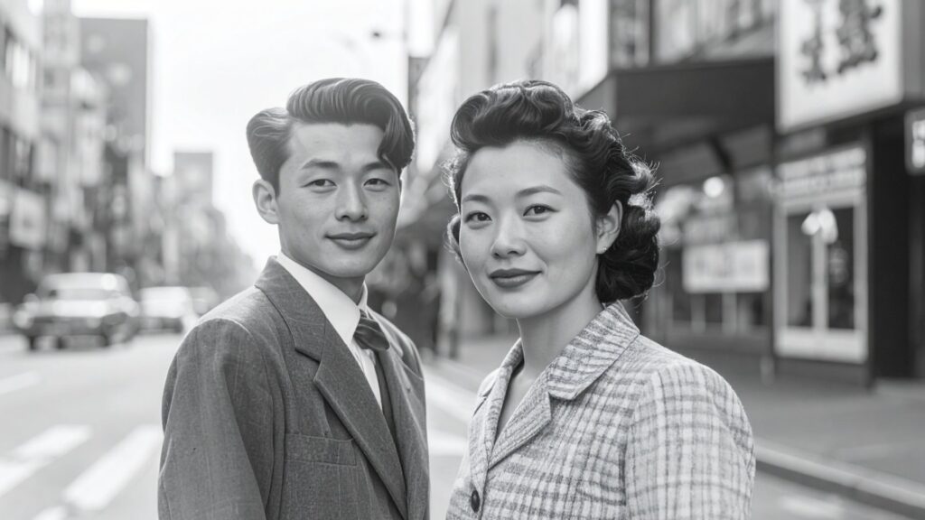 メモリアルムービー – スローズーム（写真30枚）