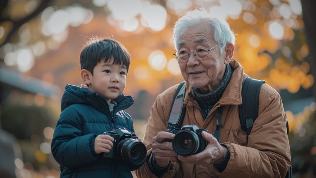メモリアルムービー – クールトーン（写真30枚）