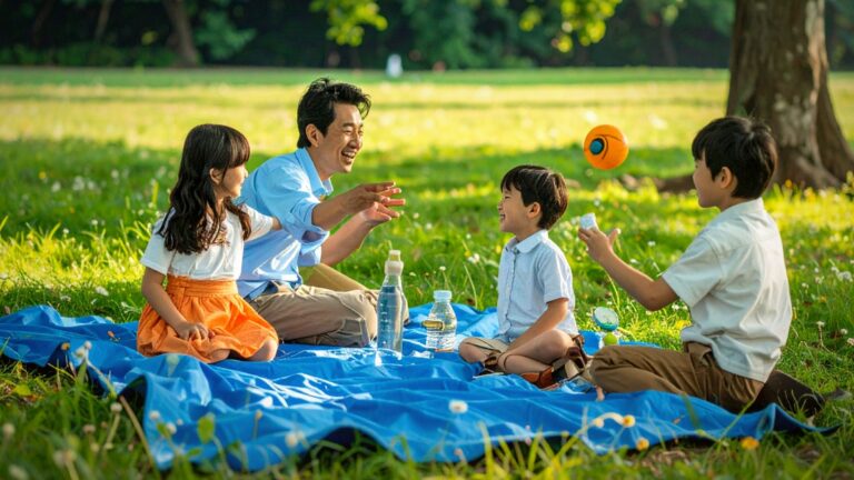 メモリアルムービー - ティール＆オレンジ（写真30枚）